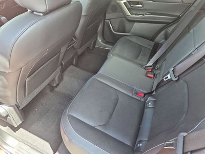 2026 Mazda Mazda CX-5 2.5 S Select