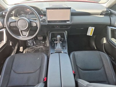 2026 Mazda Mazda CX-5 2.5 S Select