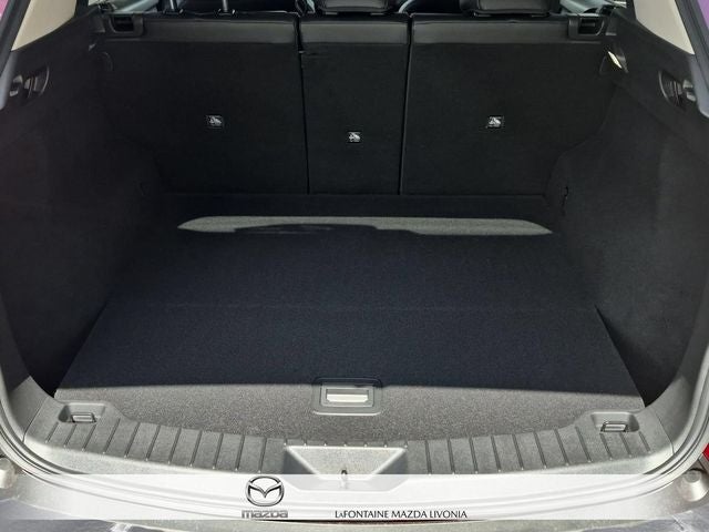 2026 Mazda Mazda CX-5 2.5 S Select