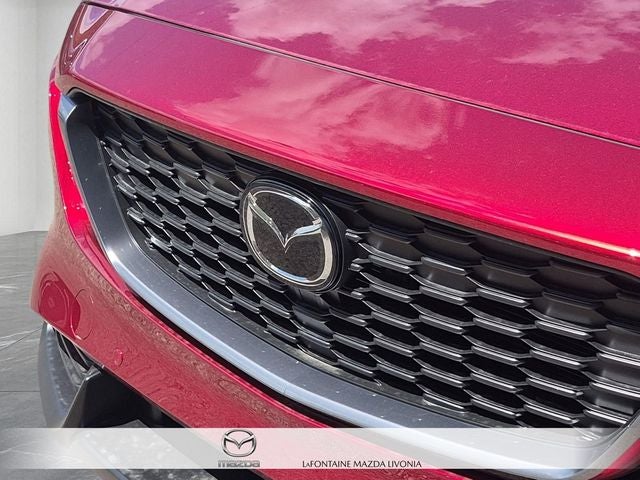 2026 Mazda Mazda CX-5 2.5 S Select