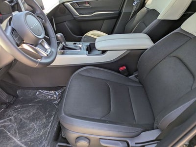 2026 Mazda Mazda CX-5 2.5 S Select