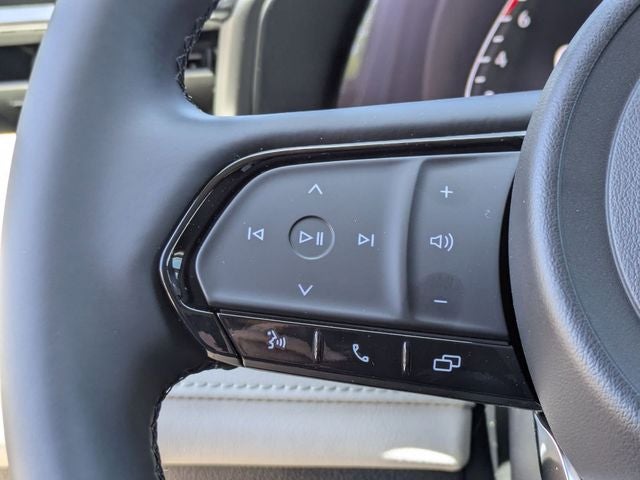2026 Mazda Mazda CX-5 2.5 S Select