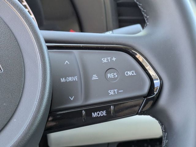 2026 Mazda Mazda CX-5 2.5 S Select