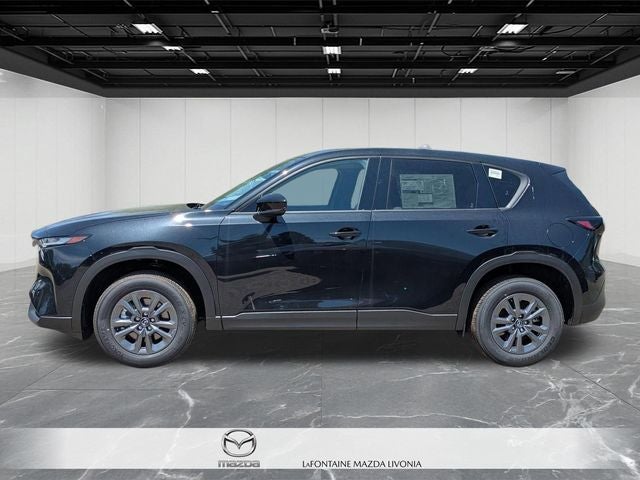 2026 Mazda Mazda CX-5 2.5 S Select