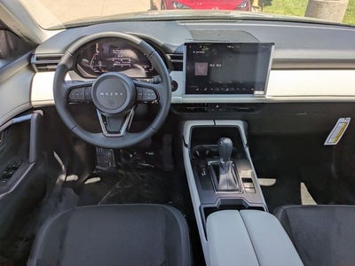 2026 Mazda Mazda CX-5 2.5 S Select