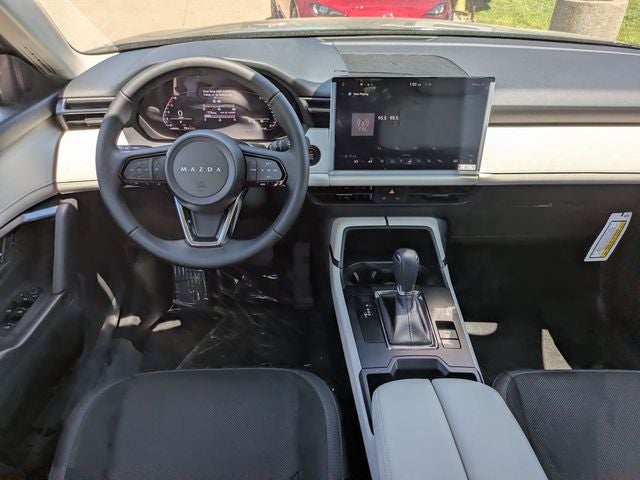 2026 Mazda Mazda CX-5 2.5 S Select