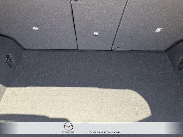 2026 Mazda Mazda CX-5 2.5 S Select
