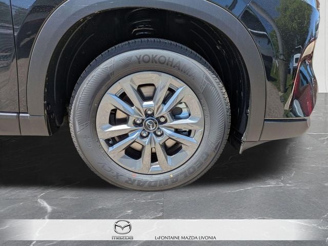 2026 Mazda Mazda CX-5 2.5 S Select