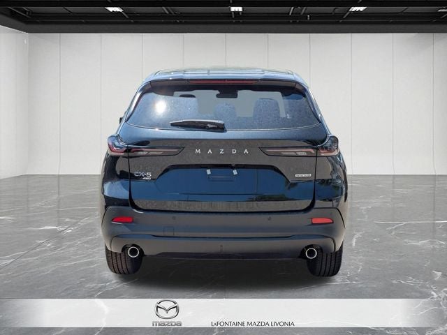 2026 Mazda Mazda CX-5 2.5 S Select