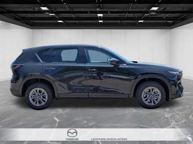 2026 Mazda Mazda CX-5 2.5 S Select
