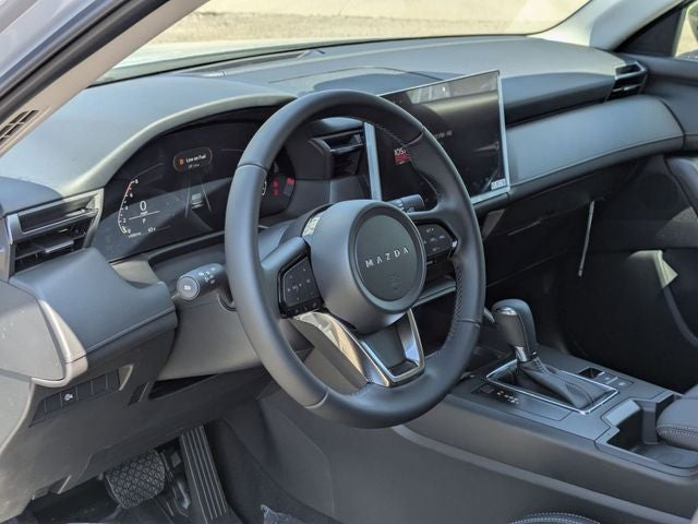 2026 Mazda Mazda CX-5 2.5 S Select