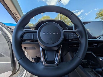 2026 Mazda Mazda CX-5 2.5 S Select
