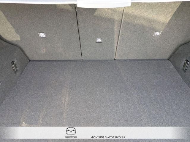 2026 Mazda Mazda CX-5 2.5 S Select