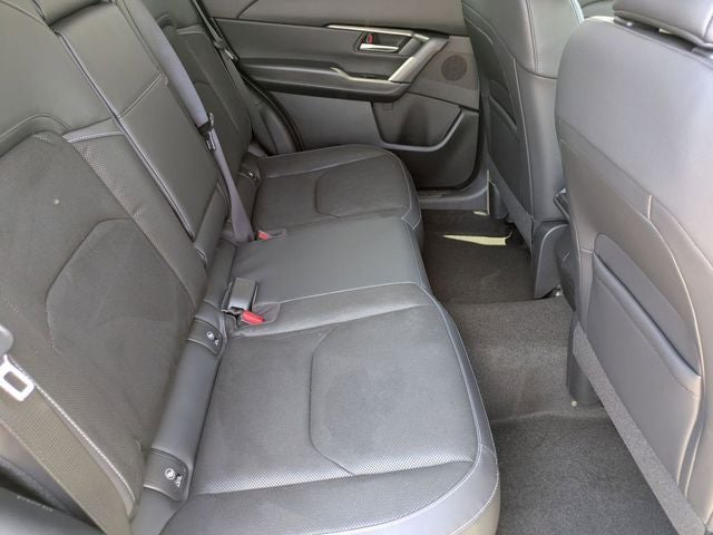 2026 Mazda Mazda CX-5 2.5 S Select