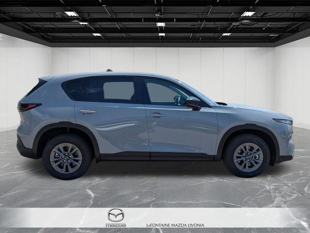 2026 Mazda Mazda CX-5 2.5 S Select