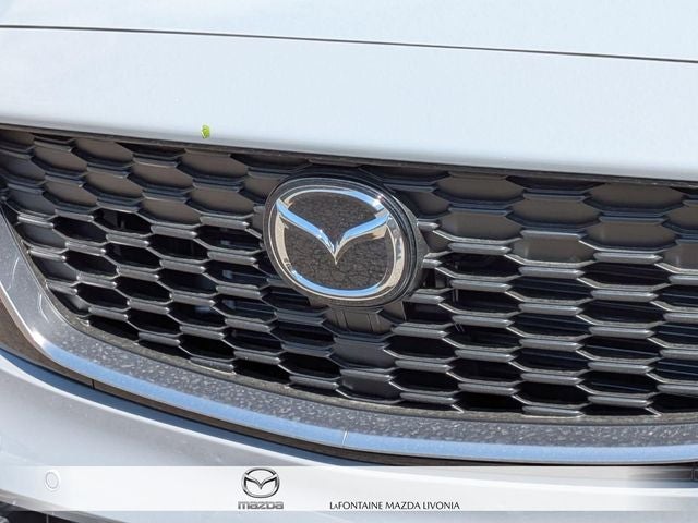 2026 Mazda Mazda CX-5 2.5 S Select