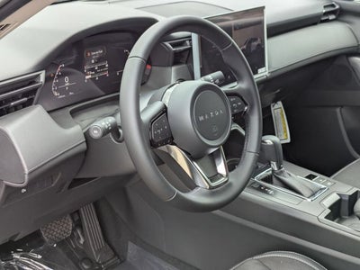 2026 Mazda Mazda CX-5 2.5 S Select
