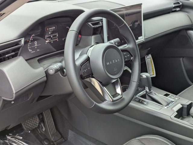 2026 Mazda Mazda CX-5 2.5 S Select