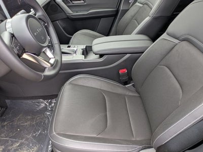 2026 Mazda Mazda CX-5 2.5 S Select