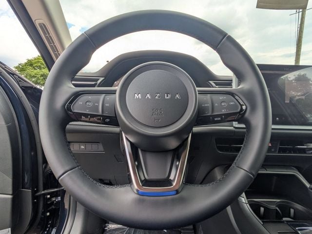 2026 Mazda Mazda CX-5 2.5 S Select