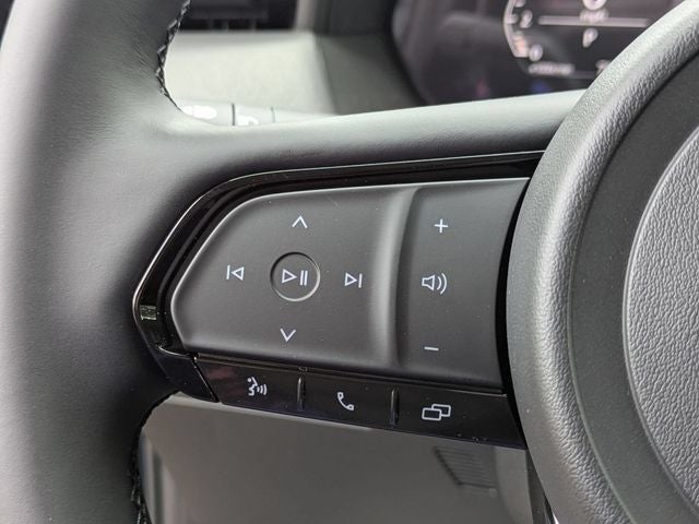 2026 Mazda Mazda CX-5 2.5 S Select
