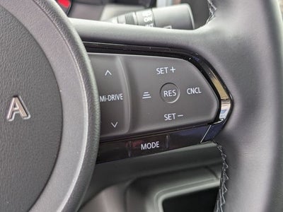 2026 Mazda Mazda CX-5 2.5 S Select