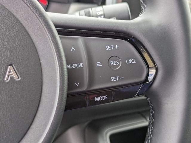 2026 Mazda Mazda CX-5 2.5 S Select