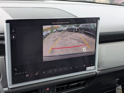 2026 Mazda Mazda CX-5 2.5 S Select