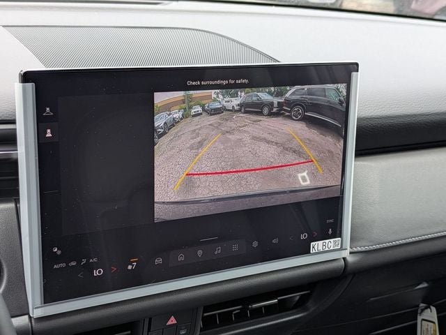 2026 Mazda Mazda CX-5 2.5 S Select