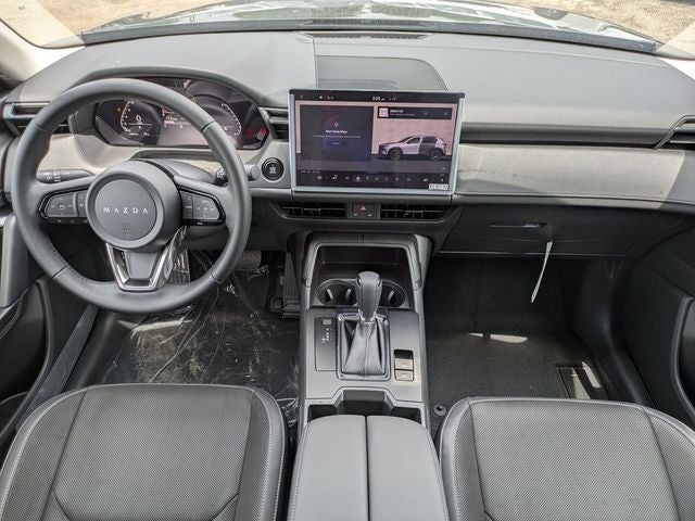 2026 Mazda Mazda CX-5 2.5 S Select