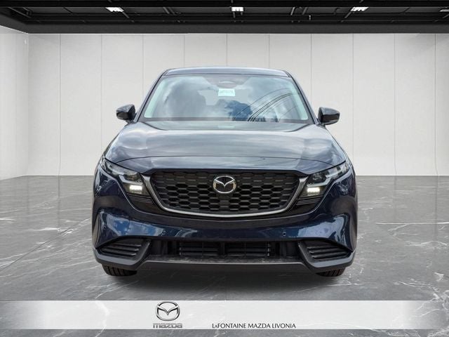 2026 Mazda Mazda CX-5 2.5 S Select