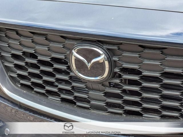 2026 Mazda Mazda CX-5 2.5 S Select