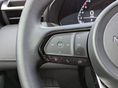 2026 Mazda Mazda CX-5 2.5 S Select