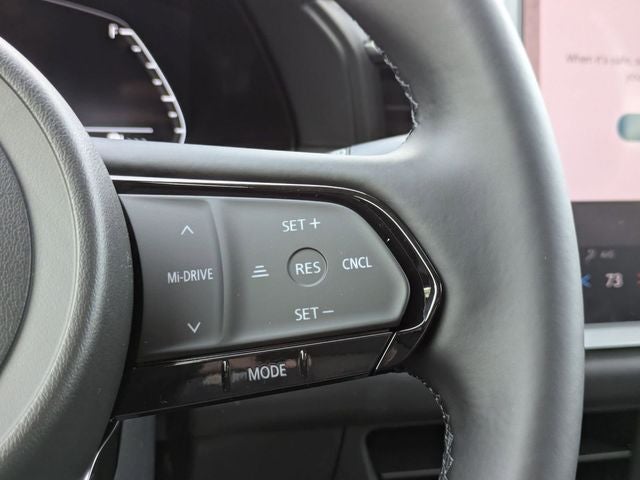 2026 Mazda Mazda CX-5 2.5 S Select
