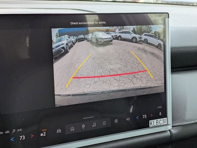 2026 Mazda Mazda CX-5 2.5 S Select