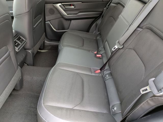 2026 Mazda Mazda CX-5 2.5 S Select