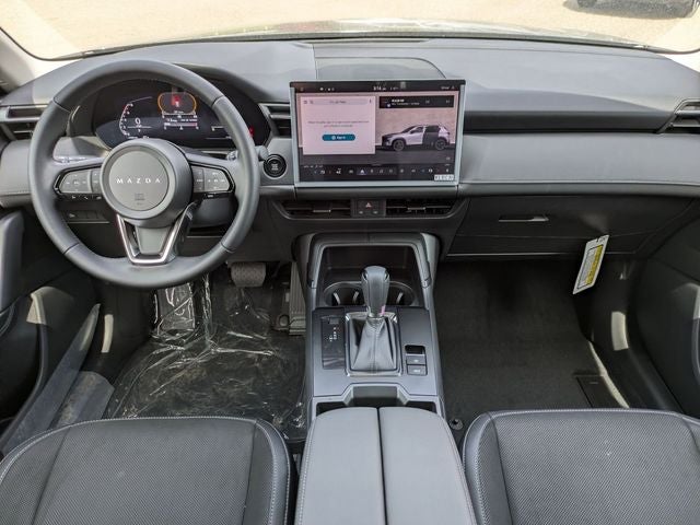 2026 Mazda Mazda CX-5 2.5 S Select