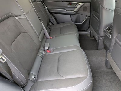 2026 Mazda Mazda CX-5 2.5 S Select