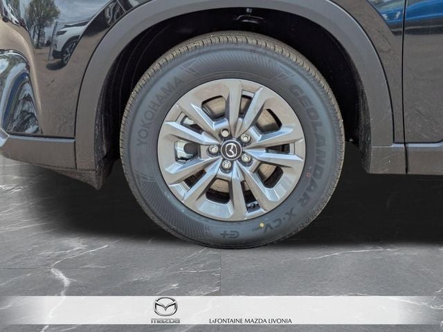 2026 Mazda Mazda CX-5 2.5 S Select