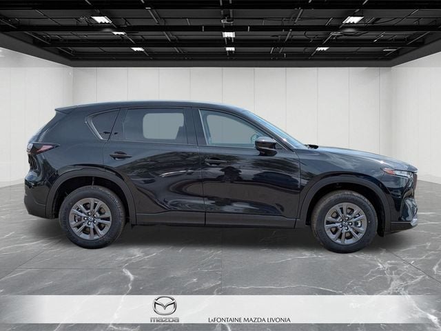 2026 Mazda Mazda CX-5 2.5 S Select
