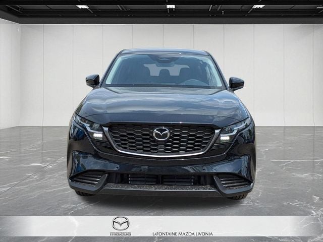 2026 Mazda Mazda CX-5 2.5 S Select