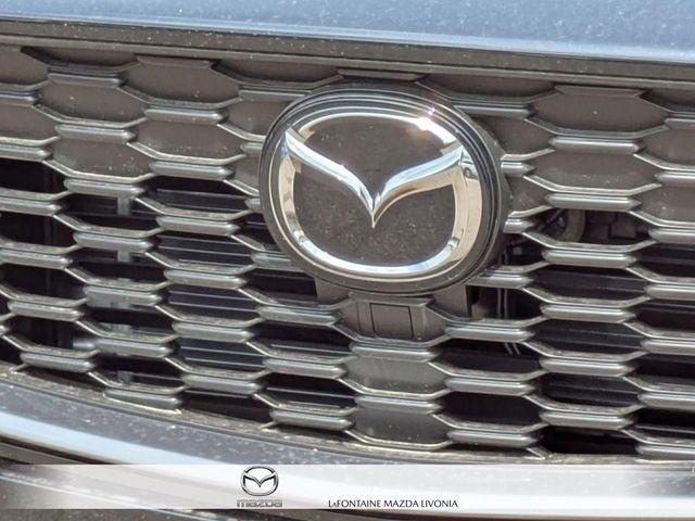 2026 Mazda Mazda CX-5 2.5 S Select