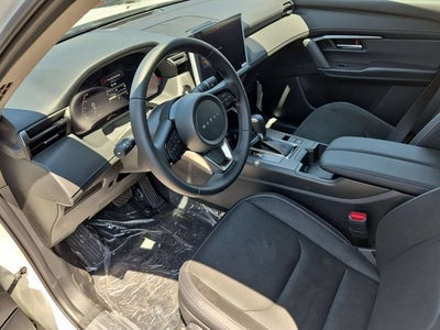 2026 Mazda Mazda CX-5 2.5 S Select