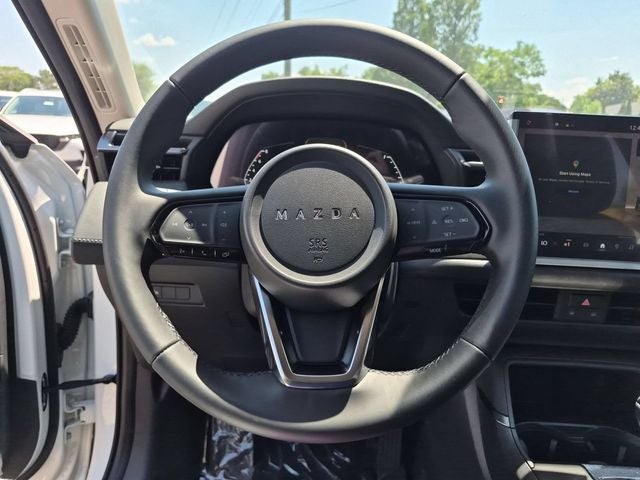 2026 Mazda Mazda CX-5 2.5 S Select