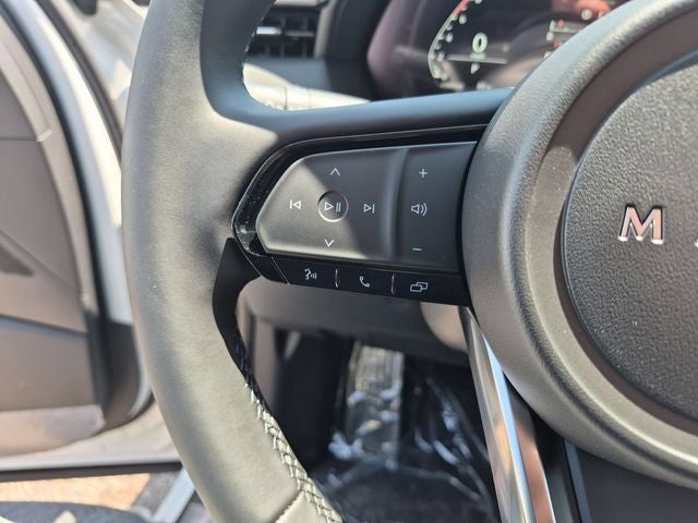 2026 Mazda Mazda CX-5 2.5 S Select