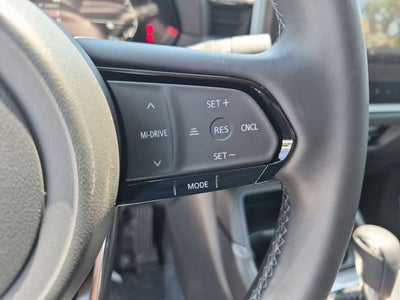 2026 Mazda Mazda CX-5 2.5 S Select