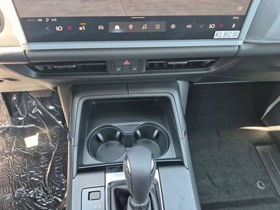 2026 Mazda Mazda CX-5 2.5 S Select