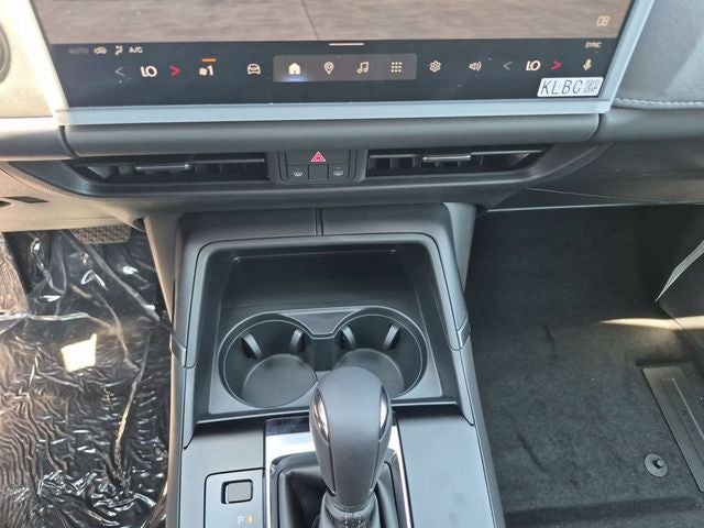 2026 Mazda Mazda CX-5 2.5 S Select