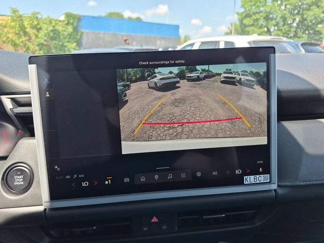 2026 Mazda Mazda CX-5 2.5 S Select