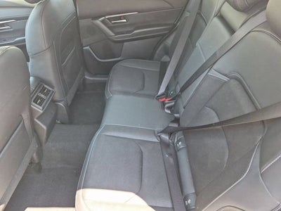 2026 Mazda Mazda CX-5 2.5 S Select